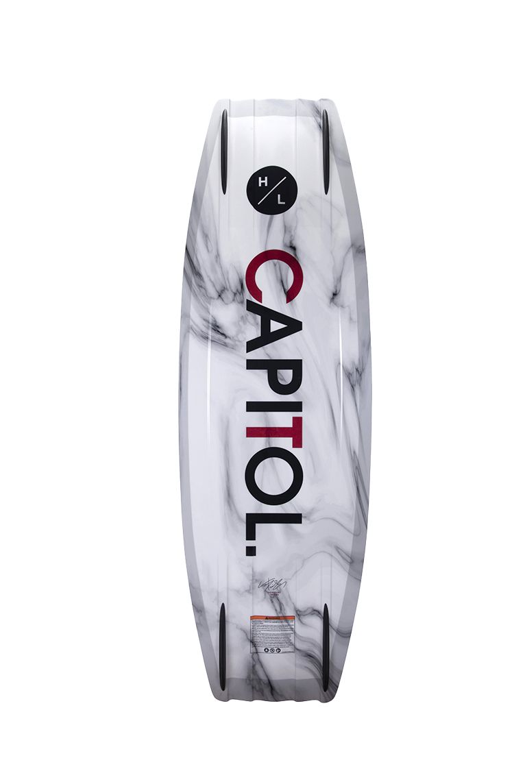 Hyperlite Capitol Wakeboard 2023